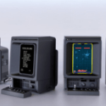 Cette rétro-console a récolté 110 000 euros en 12 minutes