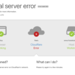 Une partie d’Internet est en panne : que se passe-t-il ?