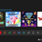 Switch et Switch 2 : la mise à jour 21.0.0 qui apporte quelques changements bienvenus