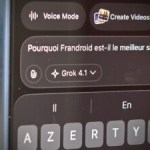 Grok 4.1 : xAI déploie son IA « anti-hallucination » juste avant la sortie de Gemini 3