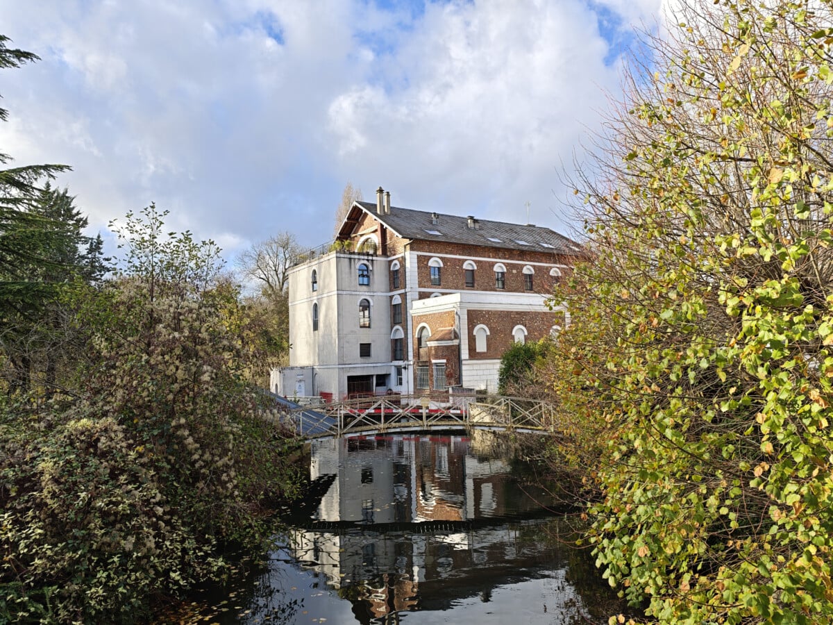 Grand-Angle de jour Grand-Angle de jour