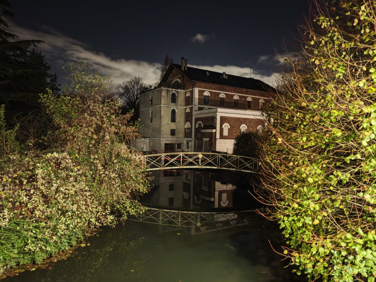 Grand-Angle de nuit Grand-Angle de nuit