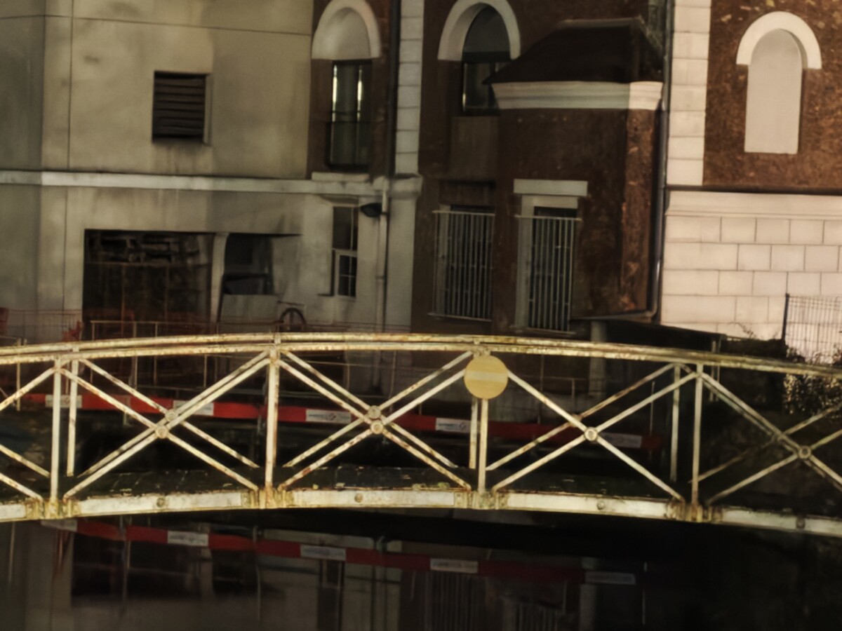 Zoom x5 de nuit Zoom x5 de nuit