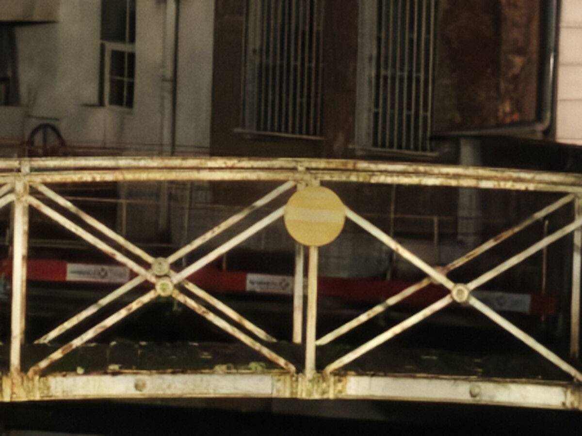 Zoom x10 de nuit Zoom x10 de nuit