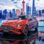 On a testé la Mercedes CLA électrique dans une version inédite conçue pour la Chine : voici notre avis