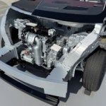 BYD dévoile son châssis révolutionnaire, la voiture aux 1 600 km d’autonomie et les Renault électriques avec moteur essence – Le récap’ Survoltés