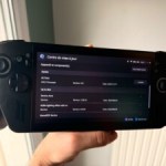 Asus ROG Xbox Ally X // Source : Frandroid / Clément GJ