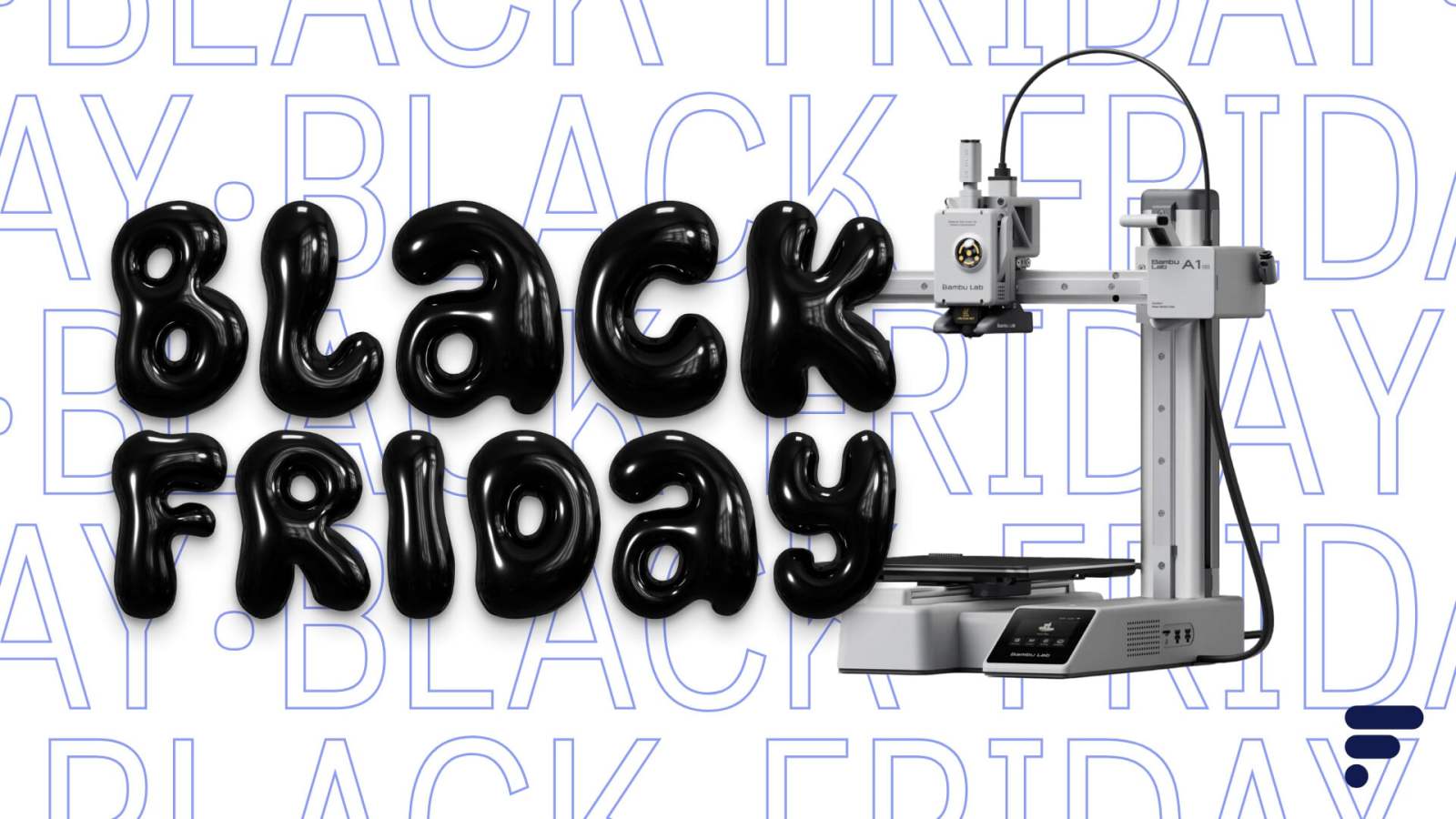 Bambu Lab A1 mini avec AMS Lite : lâ€™imprimante 3D parfaite pour dÃ©buter est Ã  un super...