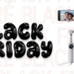 Affiché à -33 % pour le pré-Black Friday, le stabilisateur Insta360 Flow 2 Plus séduit avec son suivi IA ultra-précis