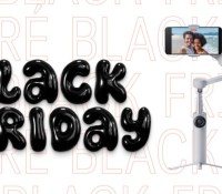 Insta360 Flow 2 Plus pré-Black Friday Insta360 Flow 2 Plus pré-Black Friday