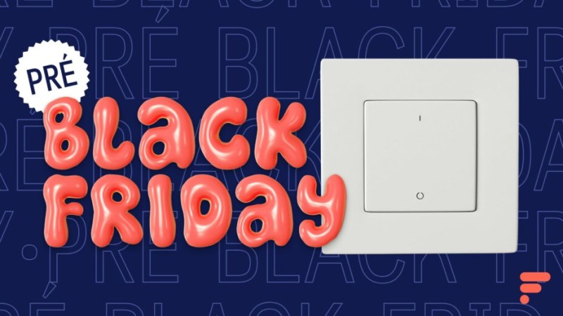 7 €, c’est le tout petit prix de cet interrupteur connecté Amazon pendant le pré-Black Friday