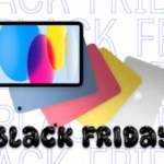 iPad 2025 : E.Leclerc fracasse gentiment le prix de la nouvelle tablette Apple