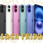 iPhone 16 à ce prix : oubliez le 17, l’affaire de ce Black Friday est ici