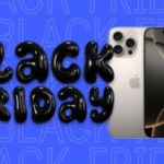 L’iPhone 16 Pro Max est bradé pour le Black Friday