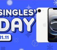 iPhone 16e – Single Day 2025