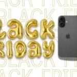 iPhone 17 : le meilleur smartphone Apple du moment atteint un prix inédit en ce Black Friday