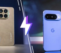 iPhone 17 Pro Max vs Google Pixel 10 Pro XL iPhone 17 Pro Max vs Google Pixel 10 Pro XL