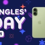 Le nouvel iPhone 17 profite du Single Day pour s’afficher à un prix inédit jusqu’à maintenant