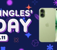 iPhone 17 Single Day 2025