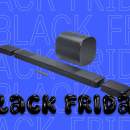 Barre de son : Fnac et Darty bradent le vaisseau amiral de JBL et ses enceintes détachables