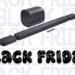 JBL Bar 1300MK2 Black Friday 2025