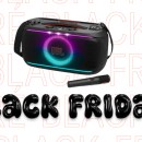 JBL Partybox On The Go 2 : cette nouvelle enceinte portable de soirée voit déjà son prix baisser lors du pré-Black Friday