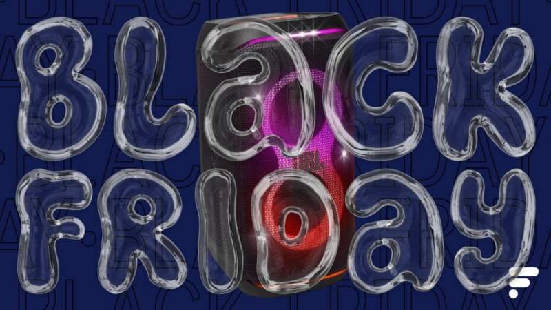 JBL PartyBox Club 120 : le prix est en chute libre pendant la Black Friday Week pour cette puissante et imposante enceinte festive notée 9/10