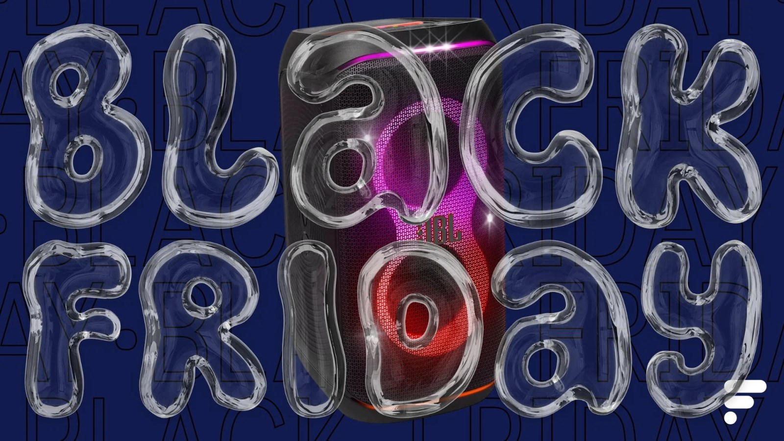 JBL PartyBox Club 120 : le prix est en chute libre pendant la Black Friday Week pour cette...