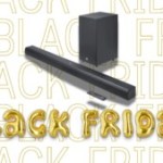 Cette barre de son 3.1 avec Dolby Atmos à moins de 170 € fait beaucoup de bruit en ce Black Friday