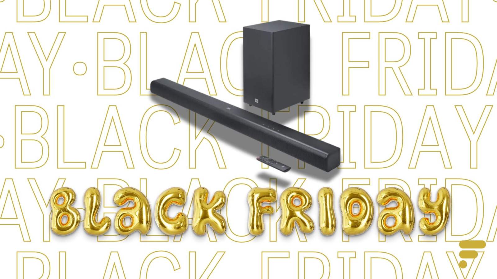 Cette barre de son 3.1 avec Dolby Atmos Ã  moins de 170 â‚¬ fait beaucoup de bruit en ce...