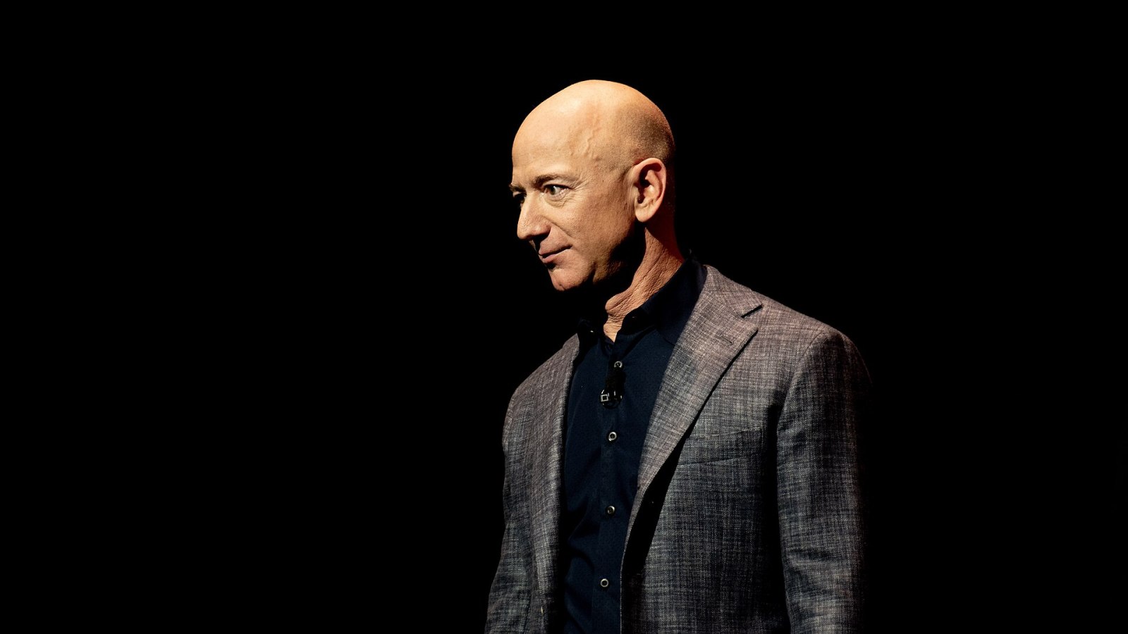 Jeff Bezos investit des milliards dans Prometheus, un projet IA qui nâ€™est pas un chatbot