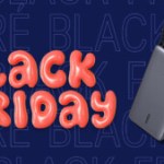 Pour ne pas tomber en rade de batterie, Amazon brade à 40% cette batterie externe de 25 000 mAh et 165 W pour le pré-Black Friday