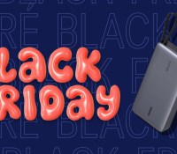 Ugreen Nexode Black Friday