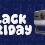 Darty fait -200 € sur ce vidéoprojecteur laser 4K avec Google TV pour le pré-Black Friday et invite le cinéma à la maison