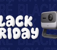 JMGO N1S Infinity 4K pré-Black Friday 2025 JMGO N1S Infinity 4K pré-Black Friday 2025