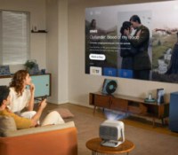 JMGO N3 4K // Source : JMGO JMGO N3 4K // Source : JMGO