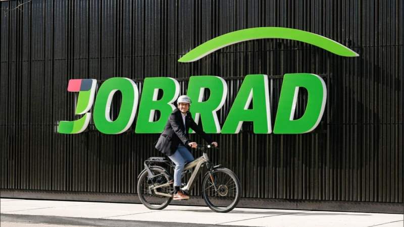 JobRad&nbsp;: le géant du leasing vélo officialise une vague de licenciements, moins de personnes finalement concernées