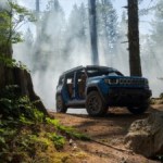 « L’excellence tout-terrain » : la nouvelle voiture électrique de Jeep ouvre un nouveau chapitre pour la marque