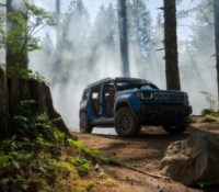 Jeep Recon // Source : Jeep Jeep Recon // Source : Jeep