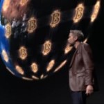 On vous explique The Bitcoin Society, le projet d’Éric Larchevêque qui veut transformer la bourse en coffre-fort Bitcoin