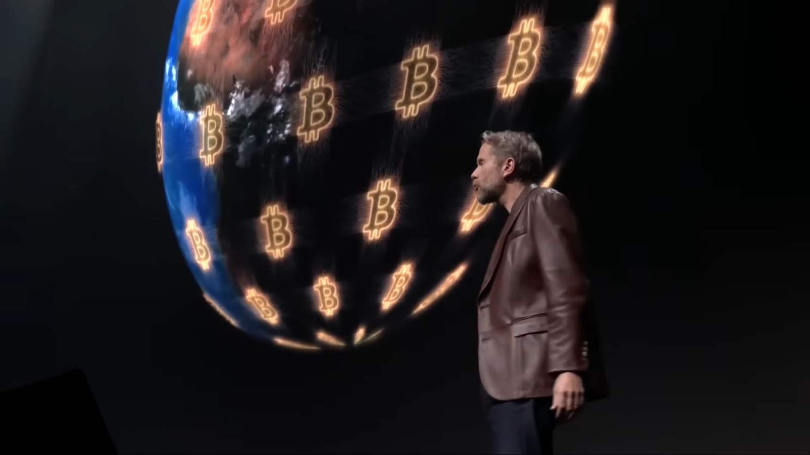 On vous explique The Bitcoin Society, le projet dâ€™Ã‰ric LarchevÃªque qui veut...