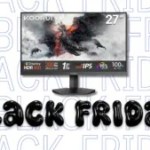 200 Hz, 1 ms, QHD : 135 €, c’est tout ce que coûte cet écran PC ultra-équipé en plein Black Friday
