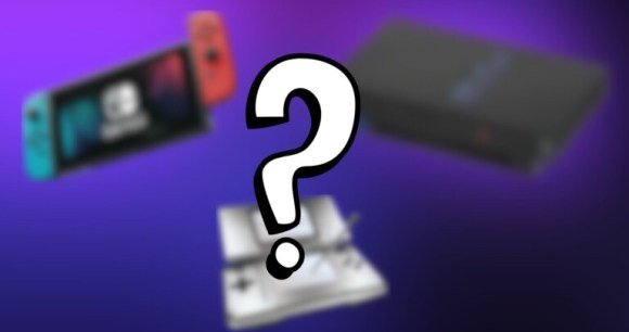 La console la plus vendu de l’histoire