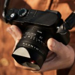 Ce compact Leica en noir et blanc va faire craquer les puristes de la photo