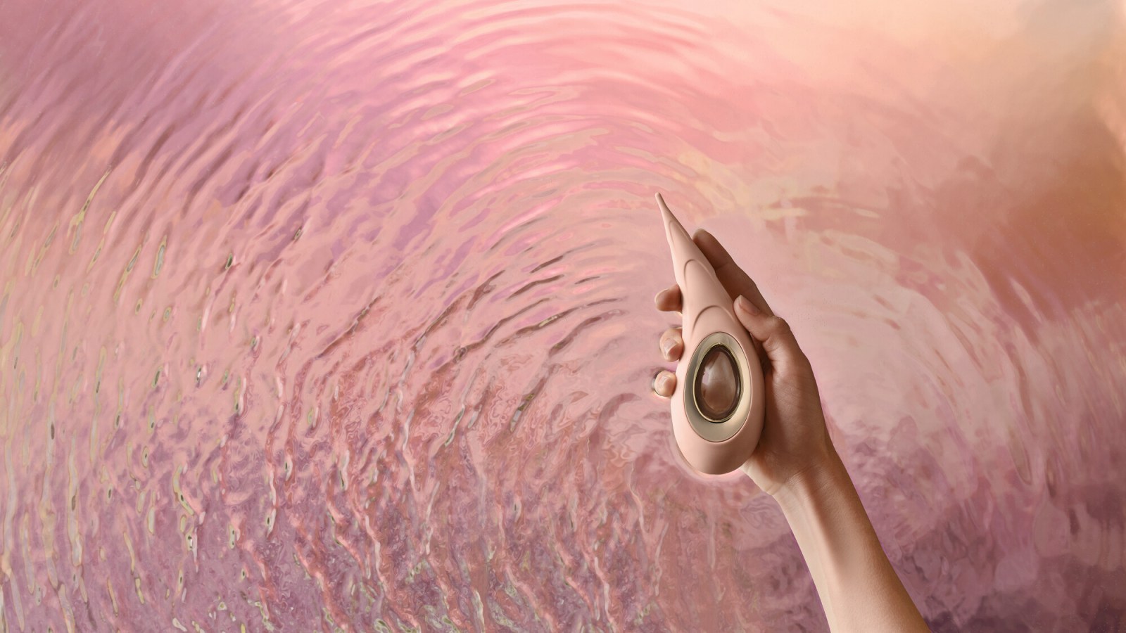 La technologie se met au service du plaisir : voici les innovations qui rendent les sextoys LELO...