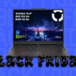 RTX 5070 à 1049 € : le Lenovo Legion 5 devient le roi du Black Friday