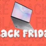 Ce laptop Lenovo sous Ryzen AI 7 brille par son prix pré-Black Friday à -33 % et son écran OLED de 16″