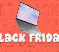 LENOVO IdeaPad Slim 5 16AKP10 OLED pré-Black Friday 2025