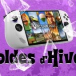 Lenovo Legion Go S : cette excellente console portable PC revient à un super prix pour les soldes