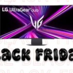 LG 45GX900A-B pré-Black Friday 2025